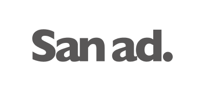 San ad.